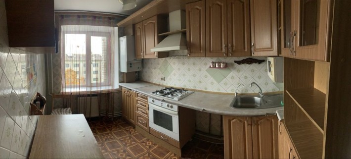 Довгострокова оренда 3-х кімнатноі квартири Корбутовка - фото 1