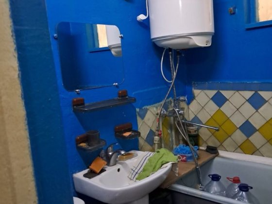 Оренда 1 кімнатноі квартири