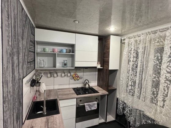 здам в оренду 2к квартиру, вул. Перемоги