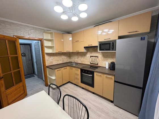 Здам 1кім квартиру Набережна перемоги 130 Дніпро