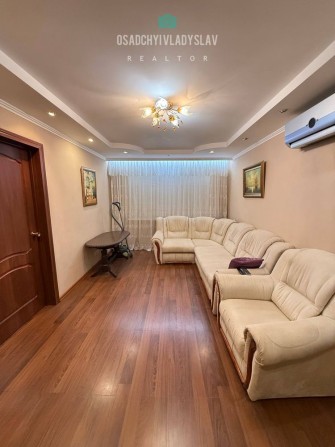 Реальна! 2к ж/м Победа Набережна Перемоги парк Прибрежний - фото 1