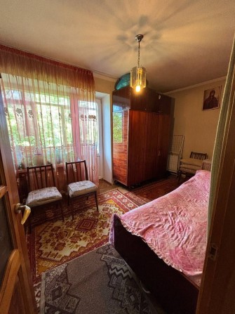 Здам кімнатну на М.Грушевського. - фото 1