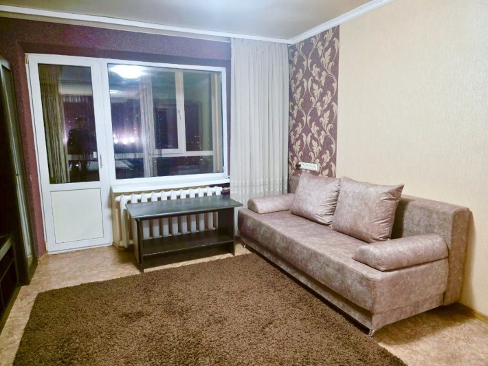 Аренда видовой квартиры ул. Рабочая - фото 1