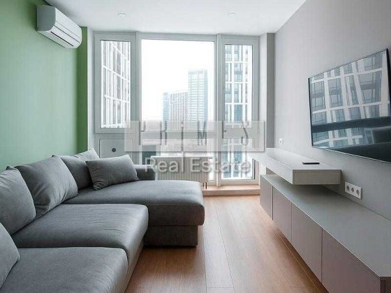 Оренда 3к квартири, ЖК Зарічний, вул. Зарічна 2, Славутич, перша здача Киев