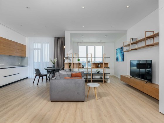 Без %. 1-к. ЖК Кардинал (Cardinal), вул. В. Тютюнника 28А, є генератор Київ