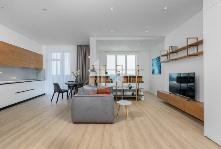 Без %. 1-к. ЖК Кардинал (Cardinal), вул. В. Тютюнника 28А, є генератор - фото 1