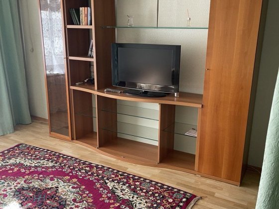 ПЕРВАЯ СДАЧА! Современная 1 к квартира пр.Слобожанский угол  Калиновой Дніпро