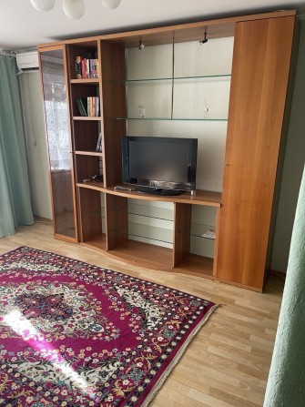 ПЕРВАЯ СДАЧА! Современная 1 к квартира пр.Слобожанский угол  Калиновой - фото 1