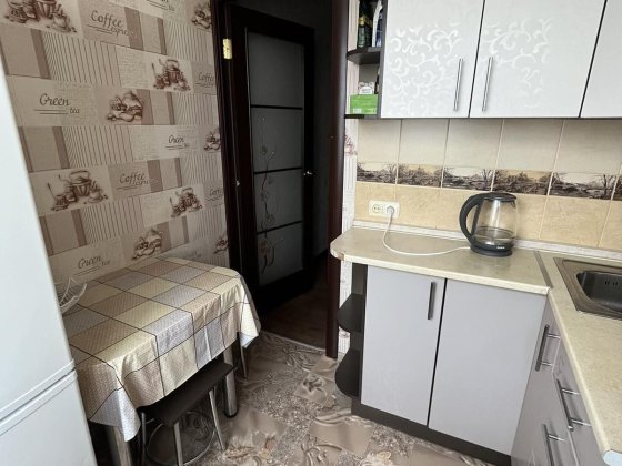 Здам 2-х кімнатну квартиру в центрі міста .Вільна Житомир