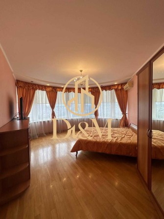 3к, 125 кв.м., 2 хв Мінська З РЕМОНТОМ - фото 1