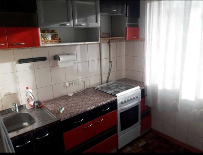 Сдам 2к.квартиру просп. Гагарина /Соборный - фото 1