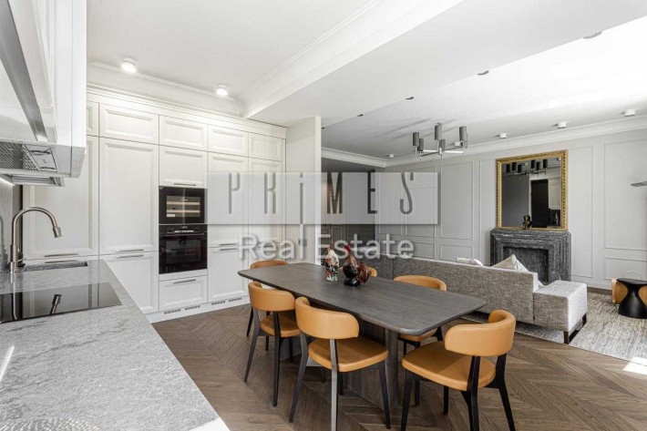 Оренда 4к квартири, вул. Олександра Кониського, 46/11, Центр - фото 1