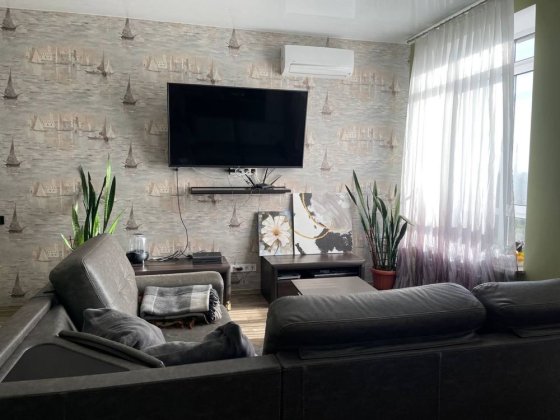 Сдам 2 комн ЖК Добробут Дніпро