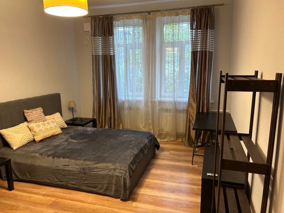 Довгострокова оренда 1 кімнатної Дорогожичі Київ