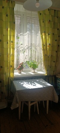 1-но кім. Р-н Житнього ринку меблі, побутова техніка, жилий стан - фото 1