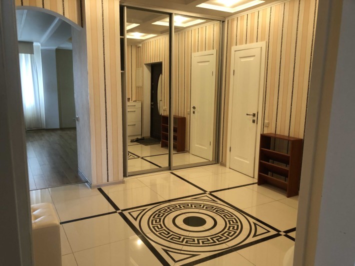 Оренда 3-к квартири довгострокова ЖК"Абрикос" - фото 1