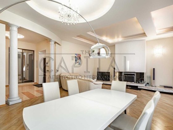 Оренда квартири, вул. Михайла Коцюбинського, Шевченківський Киев