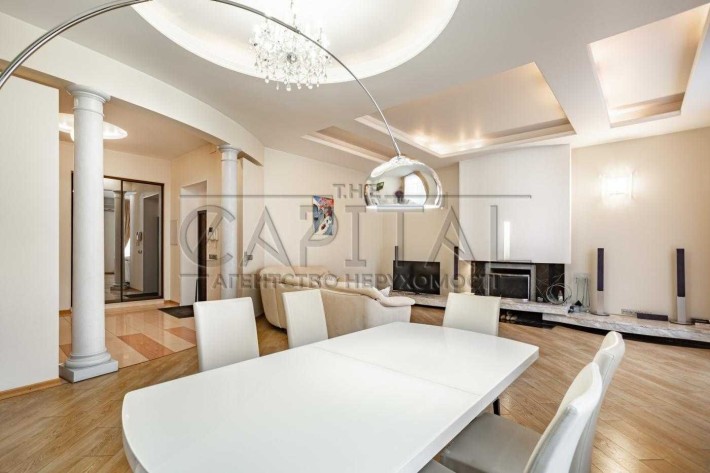 Оренда квартири, вул. Михайла Коцюбинського, Шевченківський - фото 1