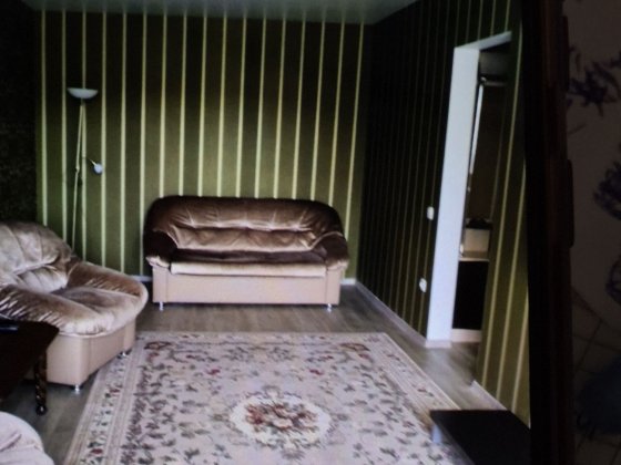 Здам СВОЮ  2-кімнатну квартиру  на ж/м. покровський -парус Дніпро