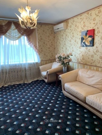 Здам 2к С. Бандери 25 (Шмидта) є газ. котел - фото 1