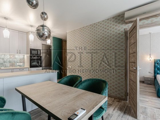 Оренда 2к квартири, ЖК Time, вул. Василя Липківського, Соломенка Київ