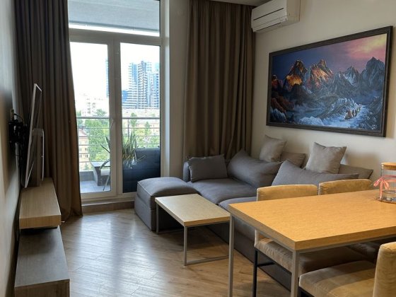 Власник!!! Без комісії! вул. Маккейна 7,  ЖК Централ Парк Печерськ Киев