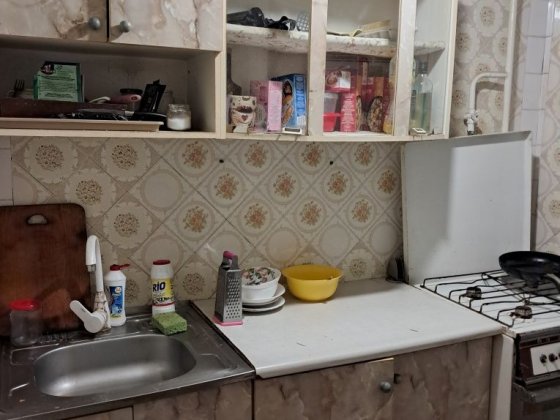 Довгострокова оренда 2к. квартири на Вишеньці Винница