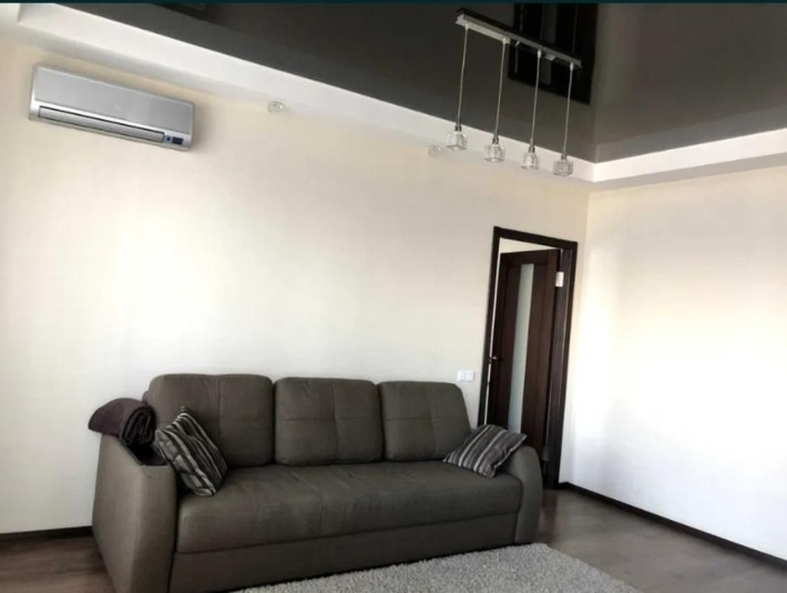 Сдам 2к кв Цент  возле Мос-Сити Днепр - фото 1