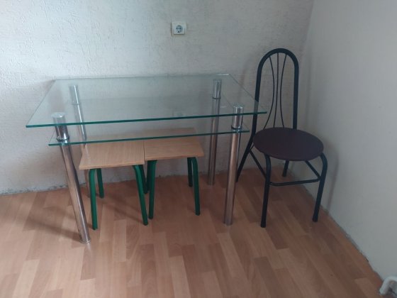 1кімнатна квартира Ближнє Замостя (Локомотив) Винница