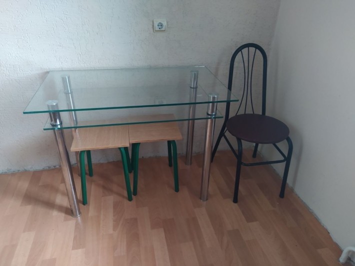 1кімнатна квартира Ближнє Замостя (Локомотив) - фото 1