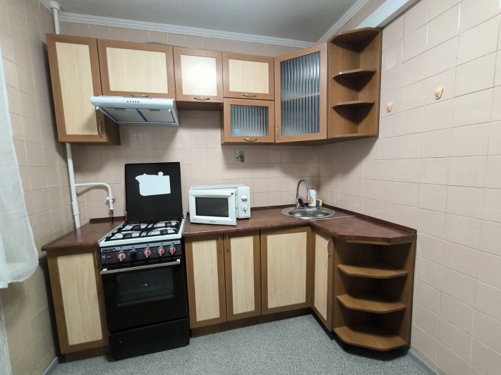 Оренда 1к Вишенька - фото 1