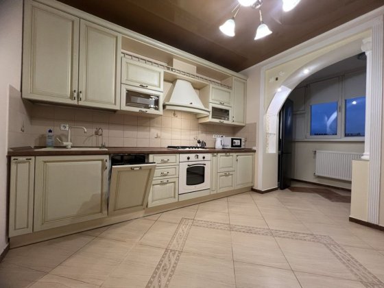 Оренда 2к Поділля-сіті Зодчих4 Вінниця