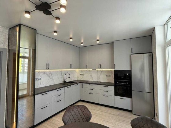 Оренда Квартира 58м2 ЖК Нивки Парк Київ