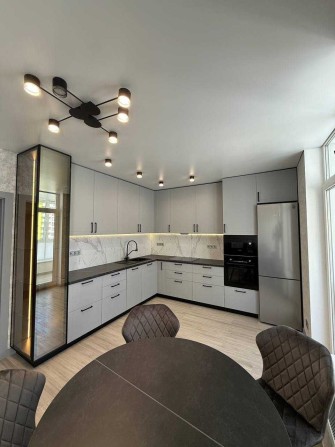 Оренда Квартира 58м2 ЖК Нивки Парк - фото 1