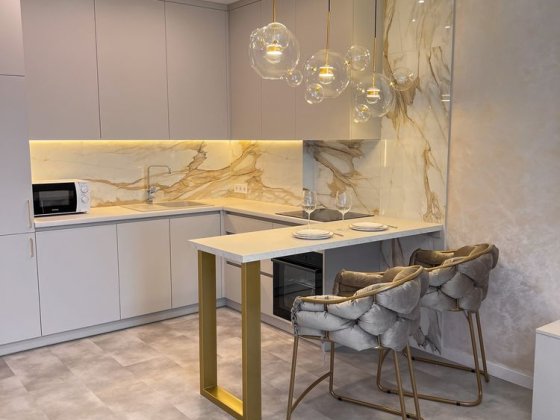 Сдам квартиру, центр Дніпро