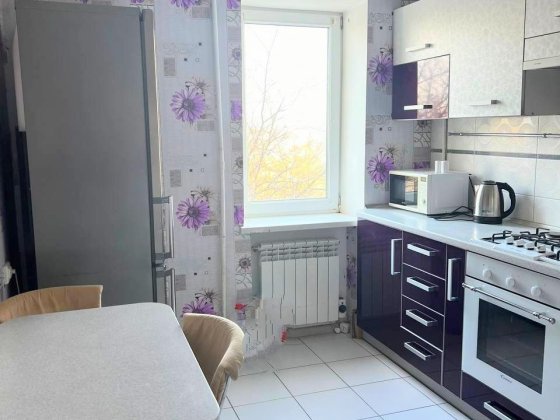 Оренда сучасної однокімнатної квартири центр міста Кропивницкий