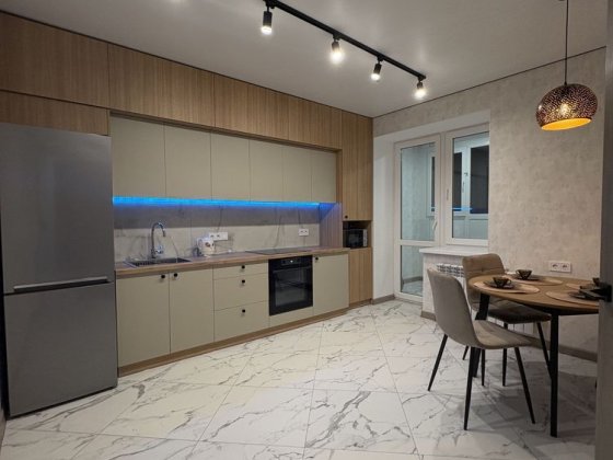 1 кімнатна Квартира Академічний Вінниця