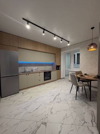 1 кімнатна Квартира Академічний - фото 1