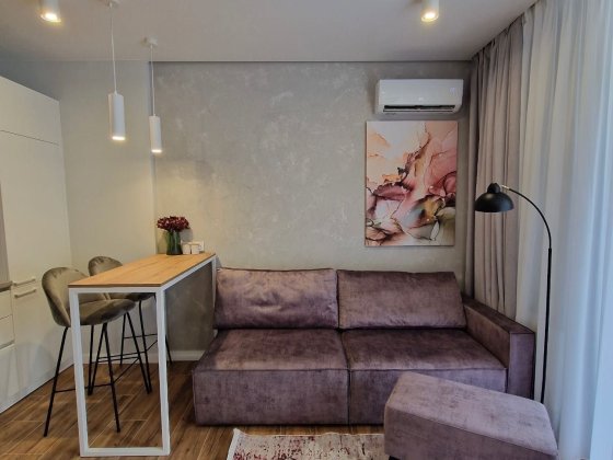 Тадея Рильського 5! ЖК «Республіка» Київ