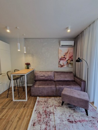 Тадея Рильського 5! ЖК «Республіка» - фото 1