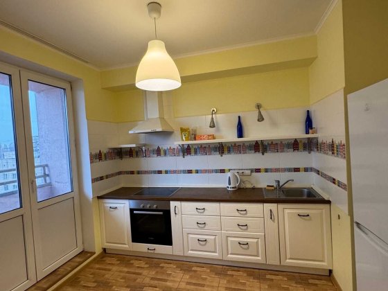 Оренда однокімнатної квартири Киев