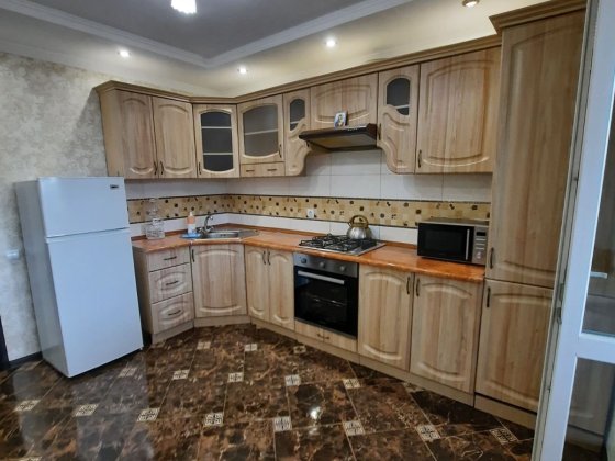 1 к оренда, новобуд, АГВ вул. Миколаївська Вінниця