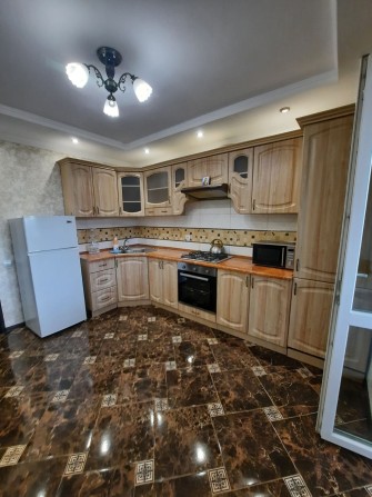 1 к оренда, новобуд, АГВ вул. Миколаївська - фото 1