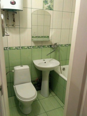 Сдам однокомнатную квартиру в Космическом районе - фото 1