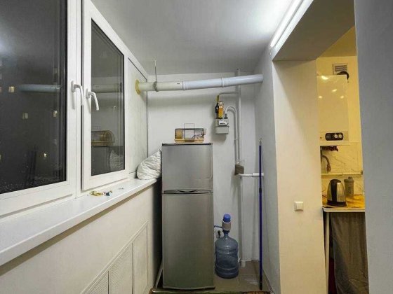 Довготривала оренда 1к квартири на вул. Стрілецька Винница