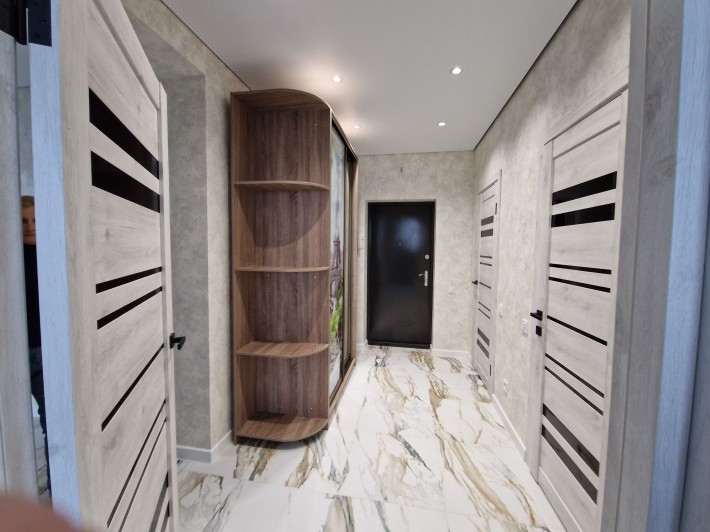 Район Академічний. Перша здача. - фото 1