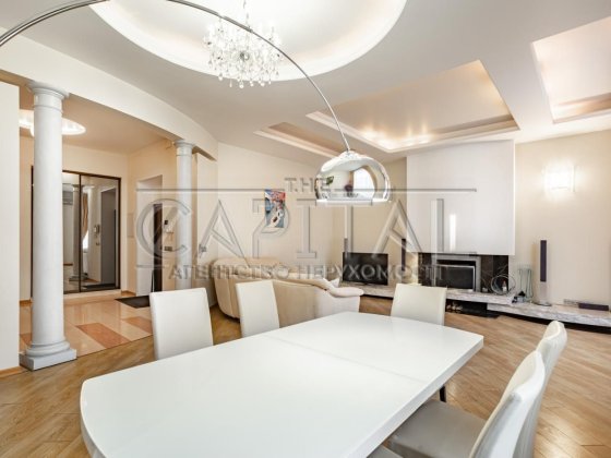 Аренда квартиры,Михаила Коцюбинского, Шевченковский Киев