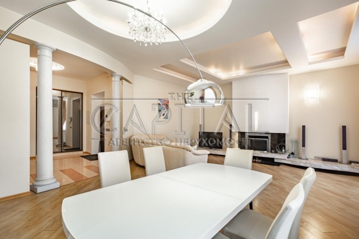 Аренда квартиры,Михаила Коцюбинского, Шевченковский - фото 1