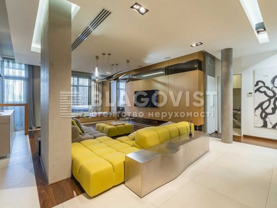 ЖК Новопечерські Липки , Андрія Верхогляда (Драгомирова) 20 Київ