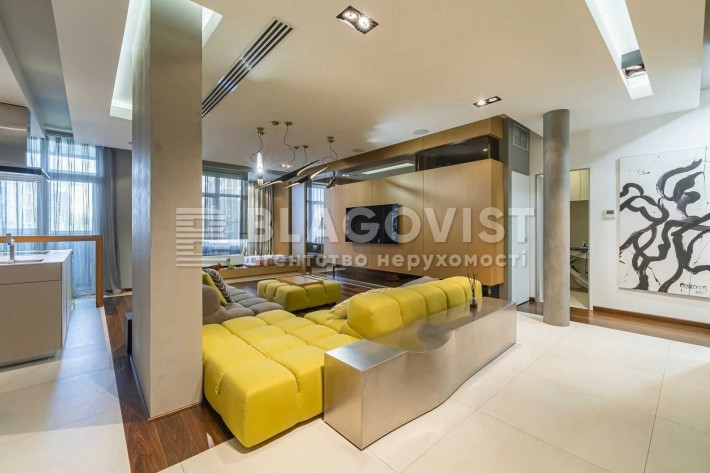 ЖК Новопечерські Липки , Андрія Верхогляда (Драгомирова) 20 - фото 1